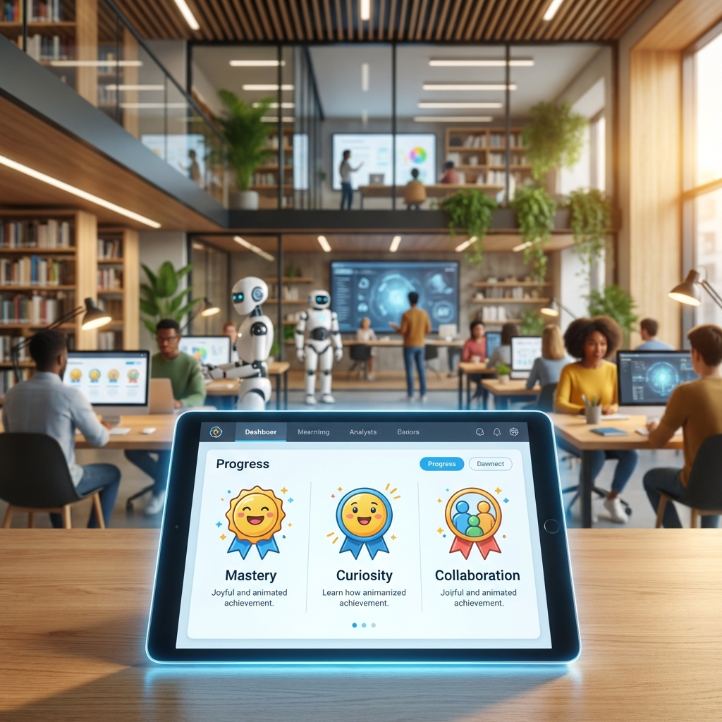 Academy Performance Tracker